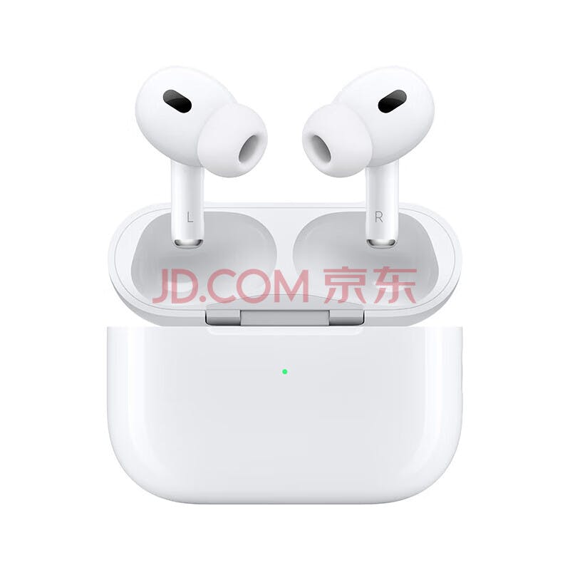 Cover Image for Apple AirPods Pro (第二代) 配 MagSafe 无线充电盒