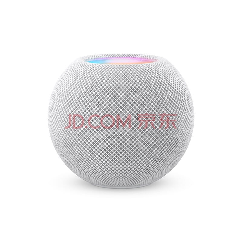 Cover Image for Apple HomePod mini 智能音响/音箱