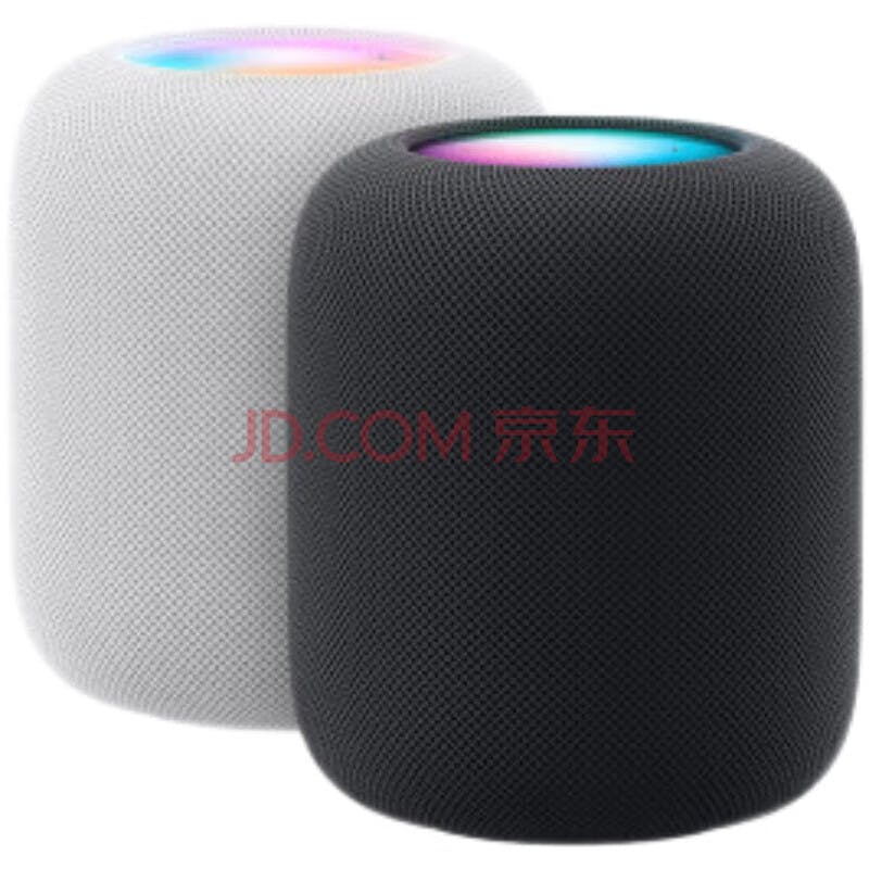 Cover Image for Apple HomePod - 白色 (MQJA3CH/A)【APR】